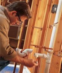 Our Burke Plumbing Contractors Handle Residential and Commercial Installs