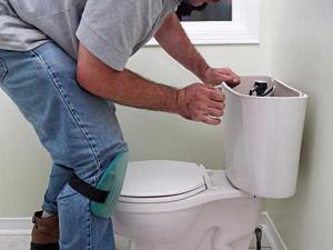Our Burke Plumbing Service Installs New Bathroom Fixtures