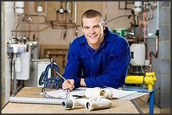 Our Burke Plumbers Can Assure You Complete Services