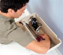 Our Burke Plumbing Service Handles Both Residential and Commercial Repair